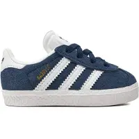 Adidas Originals Gazelle Comfort Closure Elastic Laces Vauvan Lenkkarit