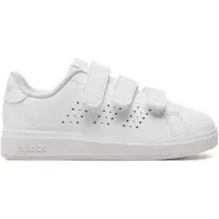 Adidas Advantage Base 2.0 Cf C - White - 35