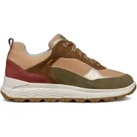 Geox D Spherica 4x4 B Abx Lenkkarit