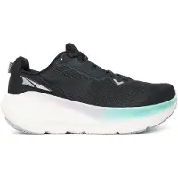 Altra Women's FWD Via Black/Purple Juoksukengät 36
