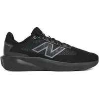 New Balance for man. M413V3 Shoes 413V3 black (43), Flat, Laces, Casual, Sport, Multisport