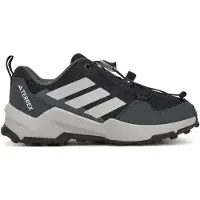 Adidas Urheilukengät 'Ax4s' basaltinharmaa / musta / valkoinen