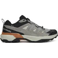 Salomon X Ultra 360 Leather Gore-tex Vaelluskengät
