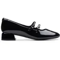 Clarks Shoes Daiss30 Shine Mary Jane -kengät