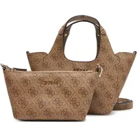 GUESS Käsilaukku Bolsos Mujer Modèle Calista 2 In 1 Mini To