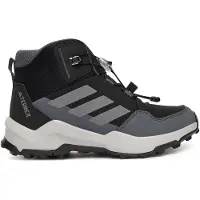 Adidas Terrex Ax4R Mid Sl K - Black - 30