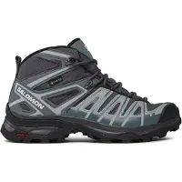 Salomon X Ultra Pioneer Mid Gore-tex Vaelluskengät
