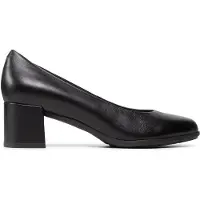 Geox New Annya Mid Korkokengät