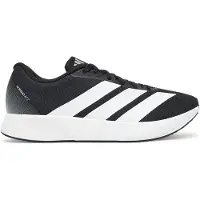 Adidas Juoksukengät 'Duramo RC2' musta / valkoinen