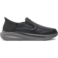 SKECHERS Slade Urheilukengät Ilman Nauhoja