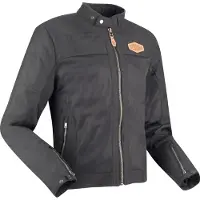 Segura Richter Moottoripyörän tekstiilitakki