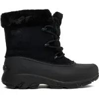 Sorel Snow Angel - Black - 38