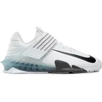 Nike Savaleos, White