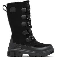 Sorel Torino V Tall Wp - Black - 36