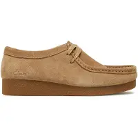 Clarks Originals Wallabeeevosh D - Beige - 40