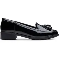 Clarks Shoes Havisham Edge Loafersit