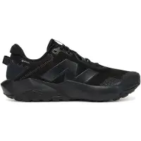 New Balance for man. MTNTRGV6 DynaSoft Nitrel v6 Gore Tex Shoes black (46.5), Flat, Laces, Casual