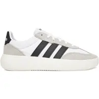 Adidas Barreda Decode J - Grey - 38 2/3