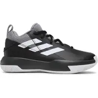 Adidas Kenkä - Valitse Em Ylös - Musta/Harmaa - - 36 2/3 - Kengät