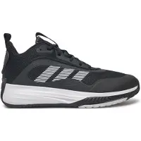 Adidas Ownthegame 3.0 - Black - 43 1/3