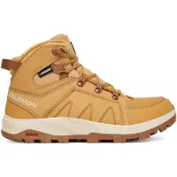 Salomon Outchill Ts Cs Wp Vaelluskengät