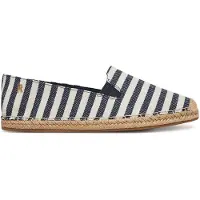 Tommy Hilfiger Nautical Stripe Espadrillot