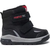 Reima Reimatec Shoes, Qing - Black - 26