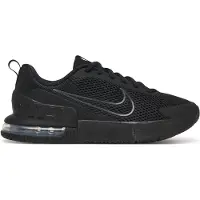 Nike Matalavartiset tennarit 'Air Max Alpha Trainer 6' laivastonsininen / musta