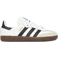 Adidas Originals Samba Og C - White - 28