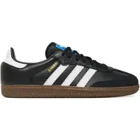 Adidas Originals Samba Og J - Black - 38