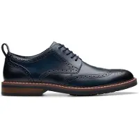 Clarks Shoes Aldwin Limit Kengät