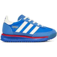 Adidas Originals Sl 72 Rs El C - Blue - 28