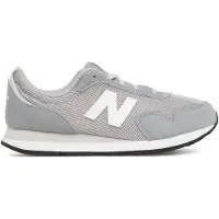 New Balance for woman/girl. GC323V1 Shoes 323 grey (38.5), Flat, Laces, Casual, Sport, children's fashion