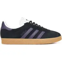 Adidas Originals Gazelle W - Black - 40