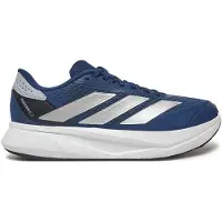 Adidas Juoksukengät 'Duramo SL 2' tummansininen / hopeanharmaa