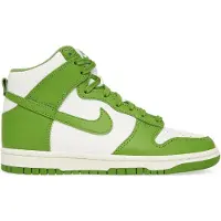 Nike Dunk High Lenkkarit