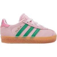 Adidas Originals Gazelle Cf El I - Pink - 23