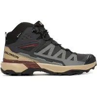 Salomon X Ultra 360 Mid Gore-tex Vaelluskengät