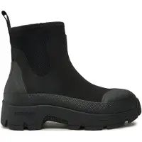 Tretorn Garpa Hybrid - Black - 44