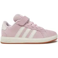 Adidas Grand Court 00S El C - Pink - 31