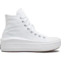 Converse Chuck Taylor All Star Move - White - 42