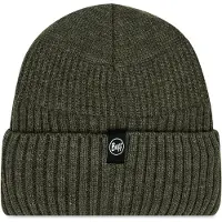 Buff Knitted & Fleece Pipo