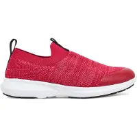 Reima Sneakers, Bouncing - Red - 26