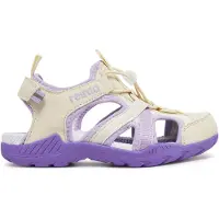 Reima Hiekalla Sandaalit Light Beige 31 EU Valkoinen 31 EU Pojat, Tytöt