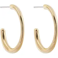Calvin Klein Playful Organic Shapes korvarenkaat 35000347