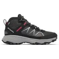 Columbia Peakfreak Rush Mid Outdry - Grey - 37