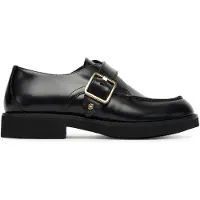 BOSS Eleri_Monk_Bobk - Black - 37