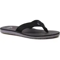 Quiksilver Carver Suede Core Sandaalit