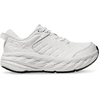 Hoka One One Bondi SR -tennarit (naiset) - Frost/Frost, 38 ⅔