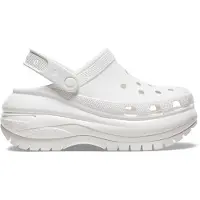 Crocs Classic Mega Crush Klompit